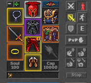 Rarity System